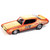 1969 Pontiac GTO - Orange-Crème Fade 1:64 Scale Diecast Model by Racing Champions Main Image