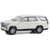 2023 Chevrolet Tahoe Premier - Iridescent Pearl Tricoat 1:64 Scale Diecast Model by Greenlight Main Image