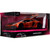 Lamborghini Aventador SV - Pink Slips With Base 1:24 Scale Diecast Model by Jada Toys Alt Image 7