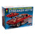 1967 Chevy Corvette Stingray Streaker Vette 1:25 Scale Diecast Model by MPC Main Image