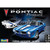 1970 Pontiac Firebird 1:24 Scale Diecast Model by Revell Main Image