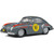 1954 Porsche 356 Pre-A #147 - Grey Carrera Panamericana 1:18 Scale Diecast Model by Solido Main Image