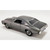 1970 Chevrolet Chevelle LS6 - Shadow Grey 1:18 Scale Diecast Model by Acme Alt Image 1