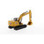 Caterpillar 330 Hydraulic Excavator - Next Generation 1:50 Scale Diecast Model by Diecast Masters Alt Image 3
