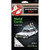 Ghostbusters Ecto-1 3D Metal Model Kit  Diecast Model by Metal Earth Alt Image 7