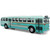 ACF-BRILL C-44 Transit Bus - DC Transit 1:87 Scale Diecast Model by Iconic Replicas Main Image