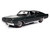 1966 Dodge Charger Hardtop (MCACN) - GG1 Dark Green 1:18 Scale Diecast Model by American Muscle - Ertl Main Image