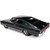 1966 Dodge Charger Hardtop (MCACN) - GG1 Dark Green 1:18 Scale Diecast Model by American Muscle - Ertl Alt Image 5