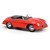 1954 Porsche 356 Speedster - Red 1:18 Scale Diecast Model by Norev Main Image