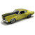 1970 Chevrolet Chevelle SS Restomod - Green 1:18 Scale Diecast Model by Acme Main Image