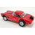 1961 Chevrolet Corvette Gasser - #36 Original Mazmanian 1:18 Scale Diecast Model by Acme Alt Image 1