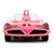 1966 Classic TV Series Batmobile - Pink Slips 1:24 Scale Diecast Model by Jada Toys Alt Image 3