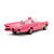 1966 Classic TV Series Batmobile - Pink Slips 1:24 Scale Diecast Model by Jada Toys Alt Image 6