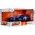 2024 Ford Mustang Dark Horse - Candy Blue 1:24 Scale Diecast Model by Jada Toys Alt Image 8