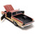 1967 Chevy El Camino W/Tasmanian Devil 1:24 Scale Diecast Model by Jada Toys Alt Image 2