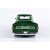 1958 GMC 100 Wideside Pickup - Dark Green 1:24 Scale Diecast Model by Motormax Alt Image 2