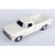 1977 Ford F-150 Custom Pickup - White 1:24 Scale Diecast Model by Motormax Alt Image 4