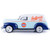 1940 Ford Sedan Delivery With Gulf Livery 1:24 Scale Diecast Model by Motormax Alt Image 3