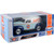 1940 Ford Sedan Delivery With Gulf Livery 1:24 Scale Diecast Model by Motormax Alt Image 6