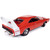 1969 Dodge Charger Daytona (MCACN) - R4 Red 1:18 Scale Diecast Model by American Muscle - Ertl Alt Image 6