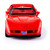 1980 Chevrolet Corvette America 4-Door Sedan - Red 1:43 Scale Diecast Model by Esval Models Alt Image 5