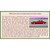 1980 Chevrolet Corvette America 4-Door Sedan - Red 1:43 Scale Diecast Model by Esval Models Alt Image 8