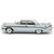 1959 Desoto Fireflite 4 Door Hardtop Blue 1:43 Scale Diecast Model by Esval Models Alt Image 1