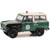 1967 Ford Bronco - New York City Police Department (NYPD) 1:24 Scale Diecast Model by Greenlight Main Image