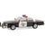 1989 Chevrolet Caprice Police - California Highway Patrol 1:24 Scale Diecast Model by Greenlight Main Image