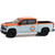 2023 Chevrolet Silverado 1500 Z71 LT Trail Boss - Gulf 1:64 Scale Diecast Model by Greenlight Main Image