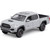 2021 Toyota Tacoma - Gray 1:24 Scale Diecast Model by Maisto Main Image