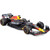 2022 Oracle Red Bull Racing RB18 - Verstappen #1 1:24 Scale Diecast Model by Bburago Alt Image 4