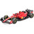 2023 SFR Ferrari Team Race Car - Sainz #55 1:43 Scale Diecast Model by Bburago Main Image