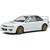 1998 Subaru Impreza 22B - White 1:18 Scale Diecast Model by Solido Main Image