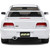 1998 Subaru Impreza 22B - White 1:18 Scale Diecast Model by Solido Alt Image 5
