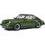 1978 Porsche 911 - Green 1:18 Scale Diecast Model by Solido Main Image