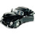 Porsche 356A Speedster - Black 1:24 Scale Diecast Model by Welly Alt Image 1