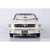 James Bond - 1964 1/2 Ford Goldfinger Mustang - White 1:18 Scale Diecast Model by Motormax Alt Image 2