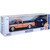1979 Ford F-150 Custom Gulf Livery + Oil Tank Trailer 1:24 Scale Diecast Model by Motormax Alt Image 6