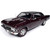 1966 Chevrolet Chevelle SS396 1:18 Scale Diecast Model by American Muscle - Ertl Main Image