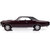 1966 Chevrolet Chevelle SS396 1:18 Scale Diecast Model by American Muscle - Ertl Alt Image 1