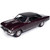 1966 Chevrolet Chevelle SS396 1:18 Scale Diecast Model by American Muscle - Ertl Alt Image 3