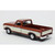 1979 Ford F-150 Custom - Two-tone Brown & Cream 1:24 Scale Diecast Model by Motormax Alt Image 5