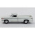 1979 Ford F-150 Custom - White 1:24 Scale Diecast Model by Motormax Alt Image 1