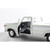 1979 Ford F-150 Custom - White 1:24 Scale Diecast Model by Motormax Alt Image 3