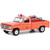 1972 Ford F-250 - Lionville Fire Company - Lionville Pennsylvania with Fire Equipment Hose and Tank 1:64 Scale Diecast Model by Greenlight Main Image