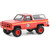 1984 Chevrolet M1009 - Alaska State Fire Marshal 1:64 Scale Diecast Model by Greenlight Main Image
