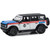 2022 Ford Bronco Black Diamond - Summit Racing #68 1:64 Scale Diecast Model by Greenlight Main Image