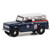 1967 Harvester Scout (Right Hand Drive) - United States Postal Service (USPS) 1:64 Scale Diecast Model by Greenlight Main Image