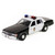 1986 Chevrolet Caprice - Los Angeles Police Department (LAPD) - True Romance (1993) 1:64 Scale Diecast Model by Greenlight Main Image